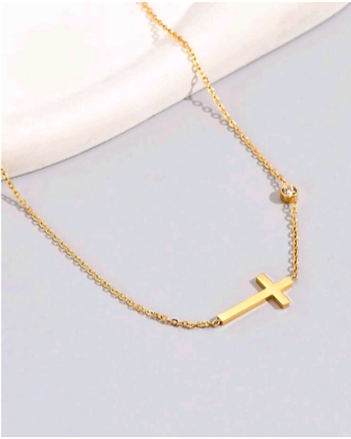 Engraved Locket